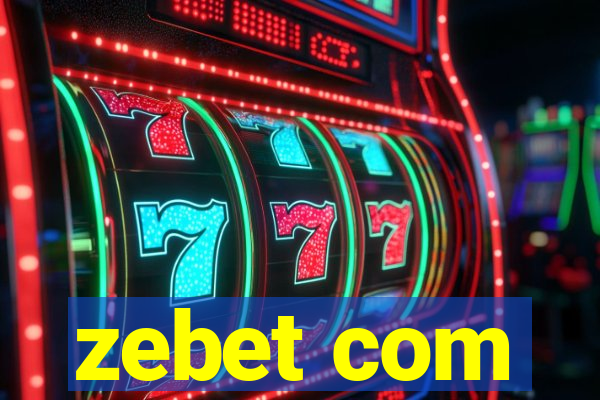 zebet com